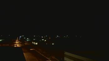 Weather camera view of Wooster City School District.