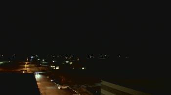 Weather camera view of Wooster City School District.