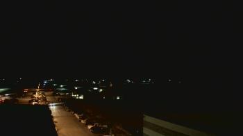 Weather camera view of Wooster City School District.