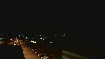 Weather camera view of Wooster City School District.