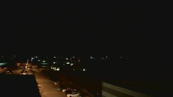 Weather camera view of Wooster City School District.