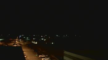 Weather camera view of Wooster City School District.