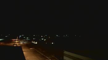 Weather camera view of Wooster City School District.