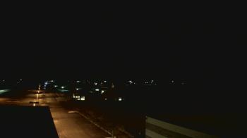 Weather camera view of Wooster City School District.