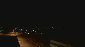 Weather camera view of Wooster City School District.