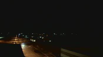 Weather camera view of Wooster City School District.