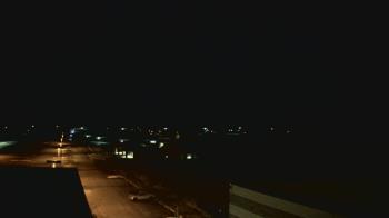 Weather camera view of Wooster City School District.