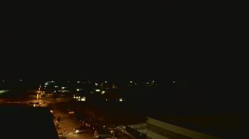 Weather camera view of Wooster City School District.