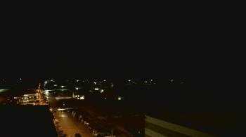 Weather camera view of Wooster City School District.