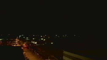 Weather camera view of Wooster City School District.