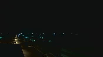 Weather camera view of Wooster City School District.