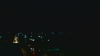 Weather camera view of Wooster City School District.