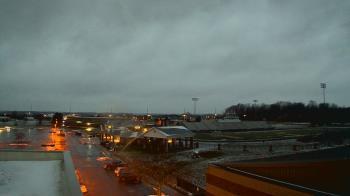 Weather camera view of Wooster City School District.
