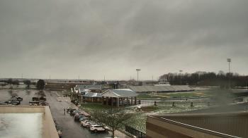 Weather camera view of Wooster City School District.