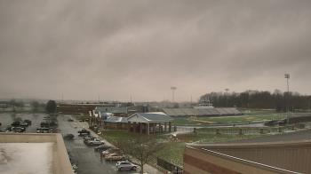 Weather camera view of Wooster City School District.