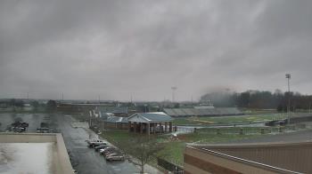 Weather camera view of Wooster City School District.