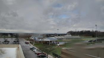 Weather camera view of Wooster City School District.