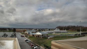 Weather camera view of Wooster City School District.