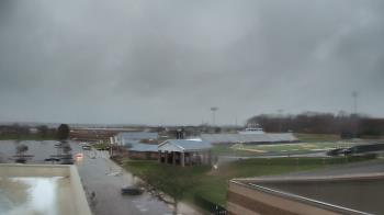 Weather camera view of Wooster City School District.