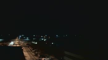 Weather camera view of Wooster City School District.