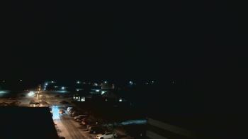 Weather camera view of Wooster City School District.