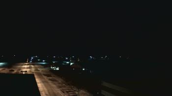 Weather camera view of Wooster City School District.