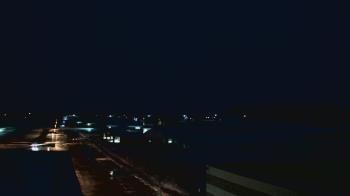 Weather camera view of Wooster City School District.