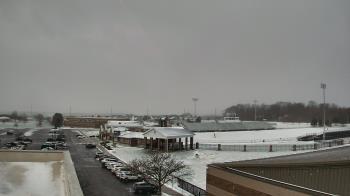 Weather camera view of Wooster City School District.