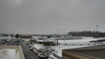 Weather camera view of Wooster City School District.