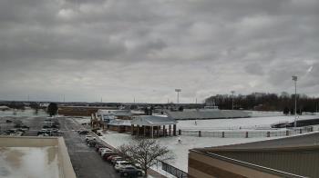 Weather camera view of Wooster City School District.