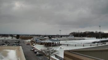 Weather camera view of Wooster City School District.