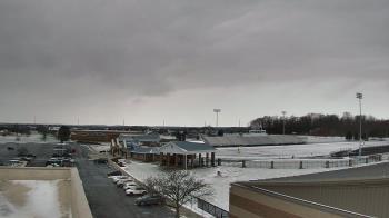 Weather camera view of Wooster City School District.