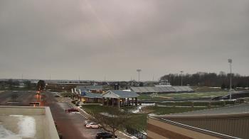 Weather camera view of Wooster City School District.
