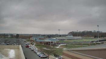 Weather camera view of Wooster City School District.