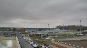 Weather camera view of Wooster City School District.