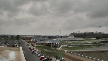 Weather camera view of Wooster City School District.