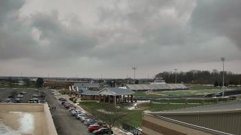 Weather camera view of Wooster City School District.