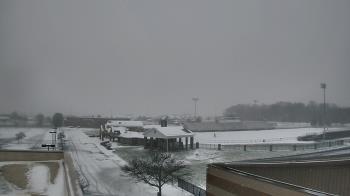 Weather camera view of Wooster City School District.