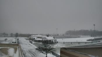 Weather camera view of Wooster City School District.