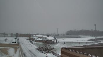 Weather camera view of Wooster City School District.