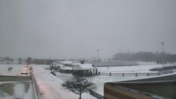 Weather camera view of Wooster City School District.