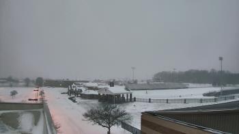 Weather camera view of Wooster City School District.