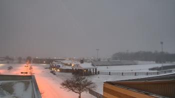 Weather camera view of Wooster City School District.