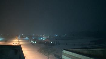 Weather camera view of Wooster City School District.