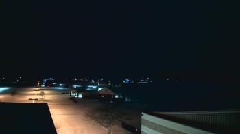 Weather camera view of Wooster City School District.