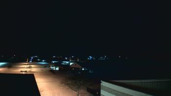 Weather camera view of Wooster City School District.