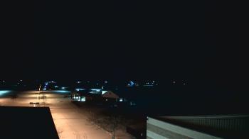 Weather camera view of Wooster City School District.