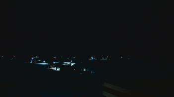 Weather camera view of Wooster City School District.