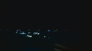 Weather camera view of Wooster City School District.