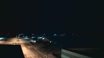 Weather camera view of Wooster City School District.